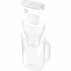 Фильтр-кувшин Brita Style Essential XL MXPro 3.6л з картриджем білий (1061056) - Image 3