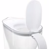 Фільтр-глечик Brita Style Essential XL MXPro 3.6л з картриджем білий (1061056) - Image 4