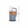 Кухонный комбайн Kenwood FDP 23.140 GY - Image 2