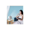 Вентилятор Xiaomi Xiaoda Feiyue XD-ZMXHS01 White - Image 9