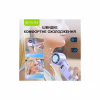 Вентилятор BAVIN BF-004 ICE CUBE TURBO FUN 10000RPM Violet (BF-004 VL) - Image 4