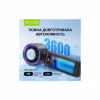 Вентилятор BAVIN BF-004 ICE CUBE TURBO FUN 10000RPM Violet (BF-004 VL) - Image 6