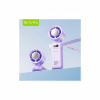 Вентилятор BAVIN BF-004 ICE CUBE TURBO FUN 10000RPM Violet (BF-004 VL) - Image 9