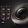 Воздухоочиститель Dreame PM10 (CVF24A) - Image 7