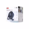 Вентилятор XO Air/fan accum XO 5 Вт MF92 blue (MF92.blue) - Image 2