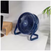 Вентилятор XO Air/fan accum XO 5 Вт MF92 blue (MF92.blue) - Image 3