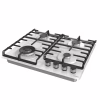 Варочна поверхня Gorenje GTW642SYW - Image 3