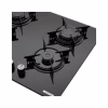 Варочна поверхня Jantar HGF 60 BL EF - Image 6