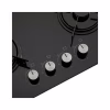 Варочна поверхня Jantar HGF 60 BL EF - Image 7