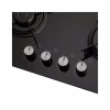 Варочная поверхность Jantar HGF 60 BL EF - Image 8