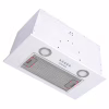 Витяжка кухонна Perfelli BI 5652 WH 1000 LED - Image 2