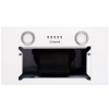 Вытяжка кухонная Perfelli BI 5652 WH 1000 LED - Image 7
