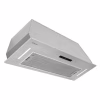 Витяжка кухонна Perfelli BIS 9653 I 1000 LED - Image 4