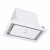 Вытяжка кухонная Perfelli BISP 5673 WH 1000 LED Strip - Image 2