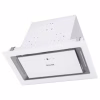 Витяжка кухонна Perfelli BISP 5673 WH 1000 LED Strip - Image 3