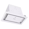 Витяжка кухонна Perfelli BISP 5673 WH 1000 LED Strip - Image 4