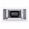 Витяжка кухонна Perfelli BISP 5673 WH 1000 LED Strip - Image 7