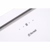 Вытяжка кухонная Perfelli BISP 5673 WH 1000 LED Strip - Image 8