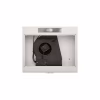 Витяжка кухонна Jantar PHT I LED 50 WH - Image 6