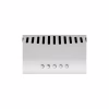 Витяжка кухонна Jantar PHT I LED 50 WH - Image 7
