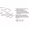 Варочна поверхня Bosch PUE612BB1E - Image 5