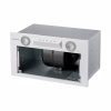 Вытяжка кухонная Pyramida CX 52 (1100) E WH - Image 4