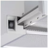 Вытяжка кухонная Pyramida TX 50 (750) R WH - Image 4