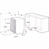 Посудомийна машина Gorenje GV673A65 - Image 2