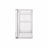 Холодильник Milano MBD262W - Image 3