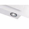 Витяжка кухонна Pyramida NRX 60 (800) B GWH - Image 6