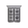 Плита Gorenje GKS5C71XF - Image 9