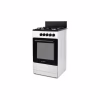 Плита Milano ML50 G0 /03 GREY - Image 2