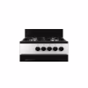 Плита Milano ML50 G0 /03 GREY - Image 6