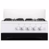 Плита Milano ML50 G0 /03 WHITE - Image 4