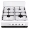 Плита Milano ML50 G0 /03 WHITE - Image 5