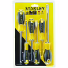 Набір викруток Stanley ESSENTIAL 6шт. (STHT0-60209) - Image 2