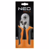 Кліщі Neo Tools для обтиску втулкових наконечників 0.25 - 6 мм2 (01-507) - Image 2