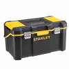 Ящик для інструментів Stanley ESSENTIAL Cantilever, 19", 490х290х250 мм, з металевими зам (STST83397-1) - Image 2