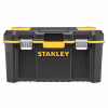 Ящик для інструментів Stanley ESSENTIAL Cantilever, 19", 490х290х250 мм, з металевими зам (STST83397-1) - Image 3