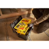 Ящик для інструментів Stanley ESSENTIAL Cantilever, 19", 490х290х250 мм, з металевими зам (STST83397-1) - Image 6
