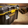 Ящик для інструментів Stanley ESSENTIAL Cantilever, 19", 490х290х250 мм, з металевими зам (STST83397-1) - Image 7