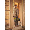 Ящик для інструментів Stanley ESSENTIAL Cantilever, 19", 490х290х250 мм, з металевими зам (STST83397-1) - Image 8