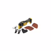 Реноватор DeWALT 18В XR Li-lon, (без АКБ и ЗУ), кейс TSTAK (DCS356NT) - Image 3