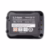Акумулятор до електроінструменту PowerPlant для MAKITA 10.8V 3.0Ah Li-ion (BL1015B) (TB920945) - Image 3