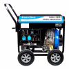 Генератор Enersol 5,0kW (SKD-5EB) - Image 2