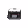 Сумка для инструмента Stanley FatMax из пластмассы и ткани, 49х28х31см, 20" (1-79-213) - Image 2