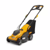 Газонокосарка Stiga Combi336c - Image 2