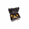 Дискова пила DeWALT 18В XR Li-Ion, диск 184х16 мм, 3.6 кг, 2x5Ah, кейс TSTAK (DCS570P2) - Image 3