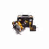 Дисковая пила DeWALT 18В XR Li-Ion, диск 184х16 мм, 3.6 кг, 2x5Ah, кейс TSTAK (DCS570P2) - Image 4