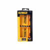Ящик для інструментів DeWALT для біт системи TSTAK, 25мм.х25шт., 2 шт. (DT70800) - Image 2